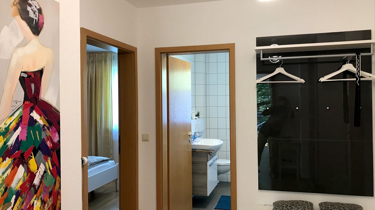 Photo of Bedroom in Bad Schachen