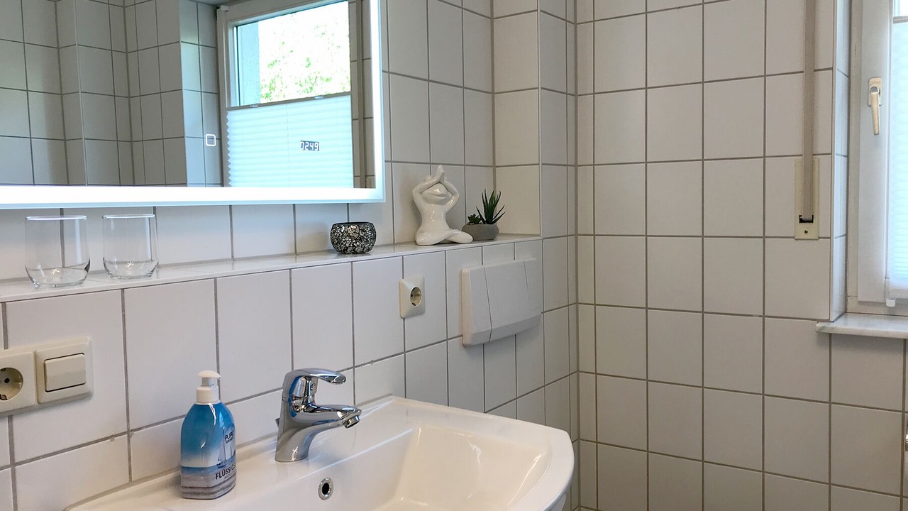 Photo of Bathroom in Bad Schachen