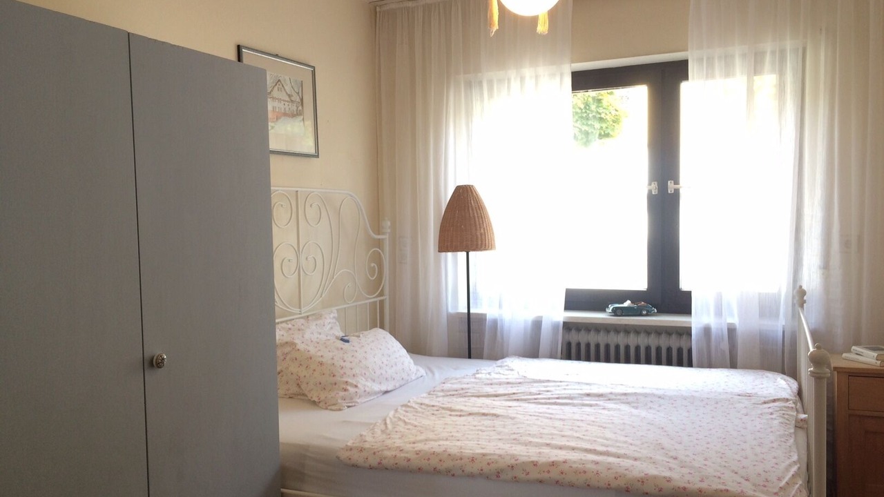 Photo of Bedroom in Dachau District