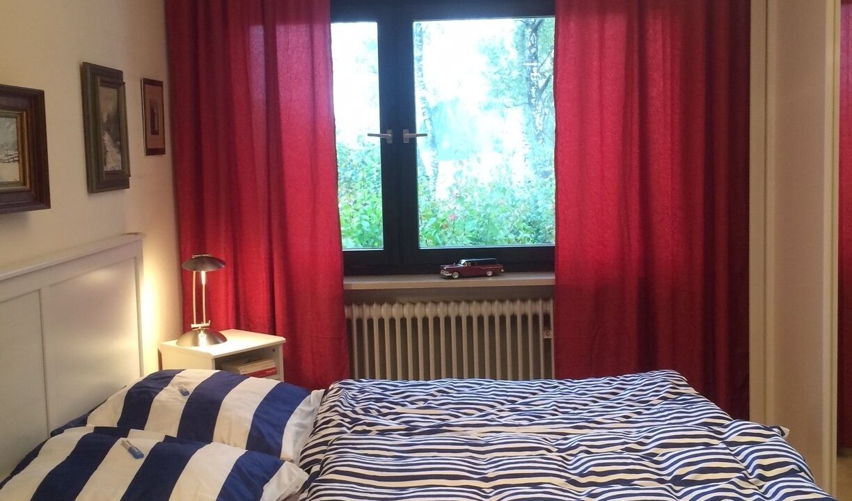 Photo of Bedroom in Dachau District