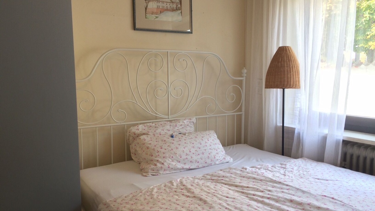 Photo of Bedroom in Dachau District