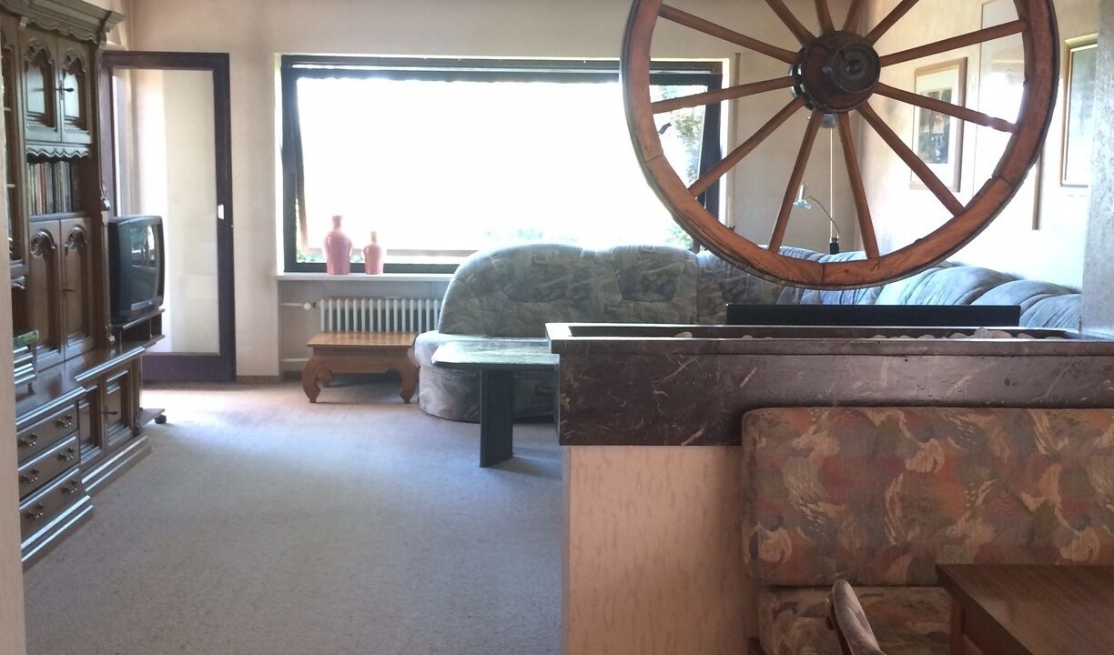 Photo of Livingroom in Dachau District