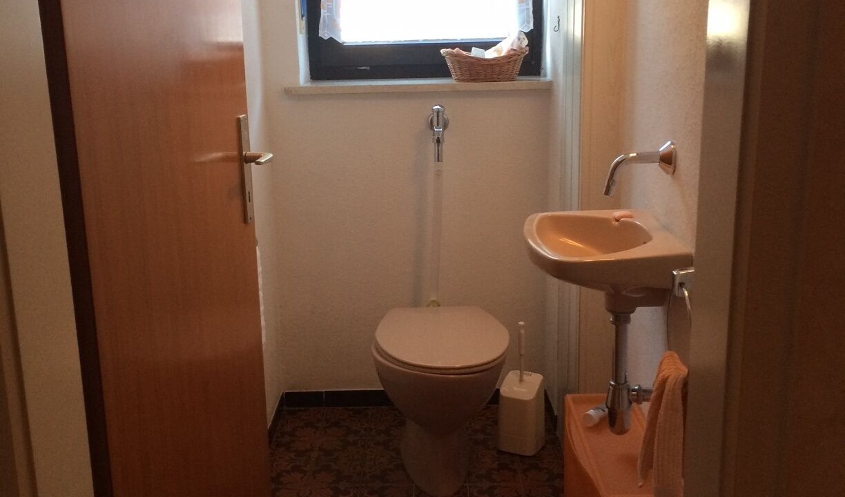 Photo of Bathroom in Dachau District