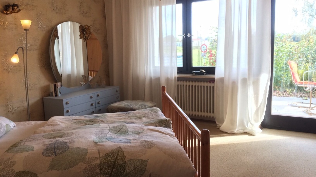 Photo of Bedroom in Dachau District