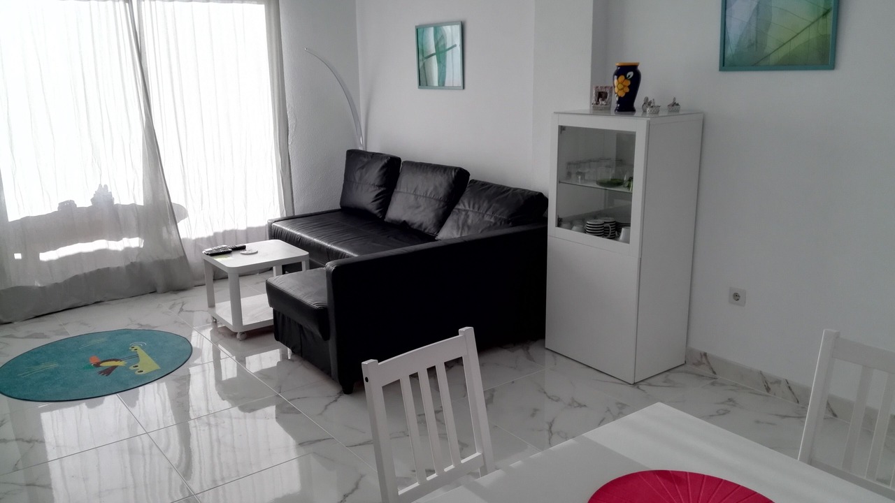 Photo of Livingroom in Mijas