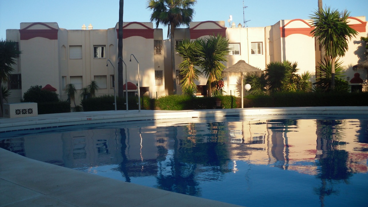 Photo of Outdoor in Mijas