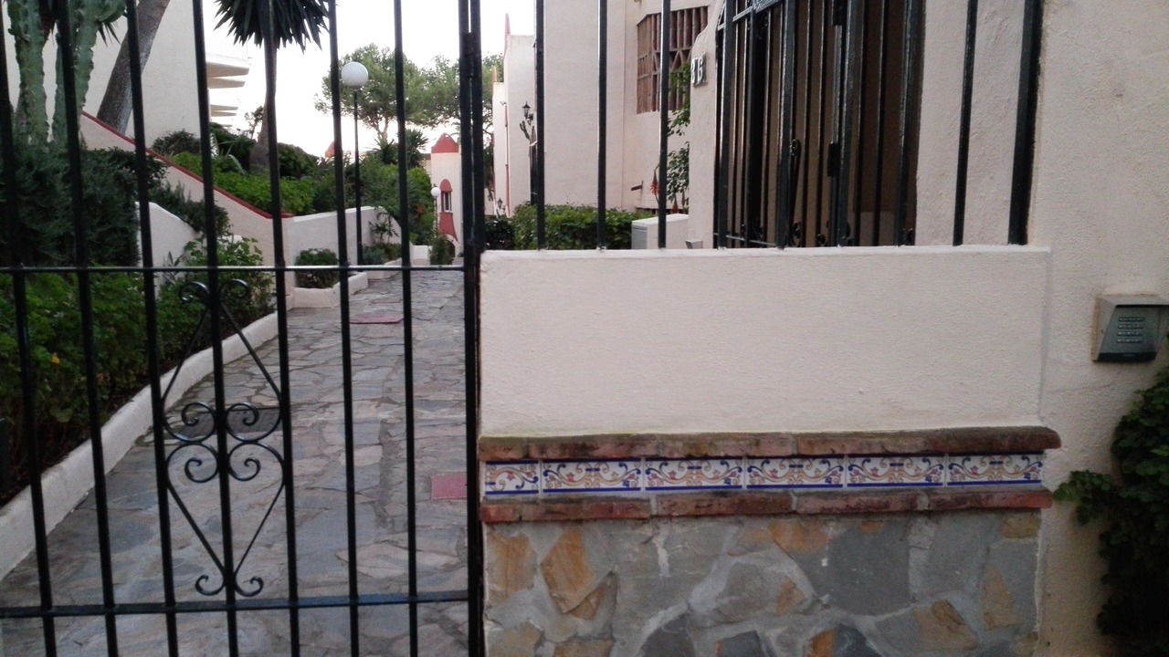 Photo of Outdoor in Mijas