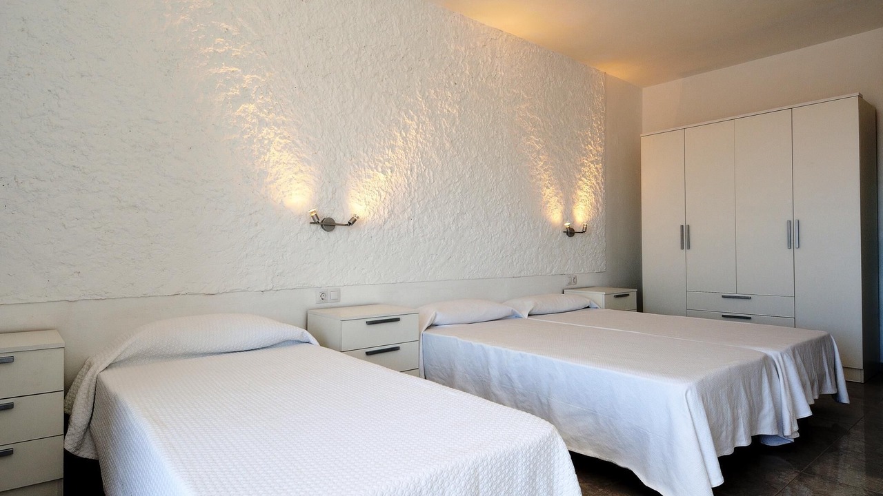 Photo of Bedroom in Solana del Matorral