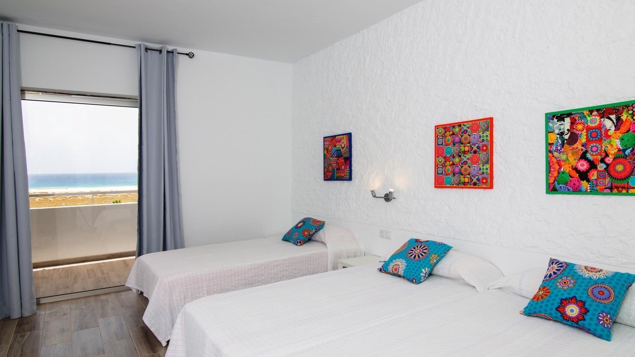 Photo of Bedroom in Solana del Matorral