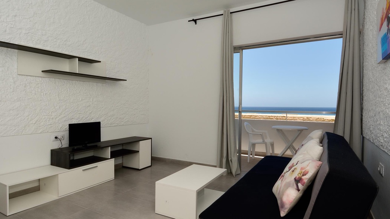 Photo of Livingroom in Solana del Matorral