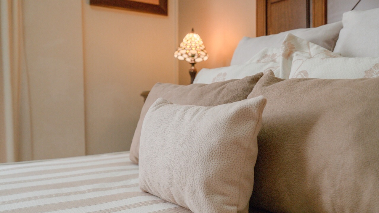 Photo of Bedroom in Antequera