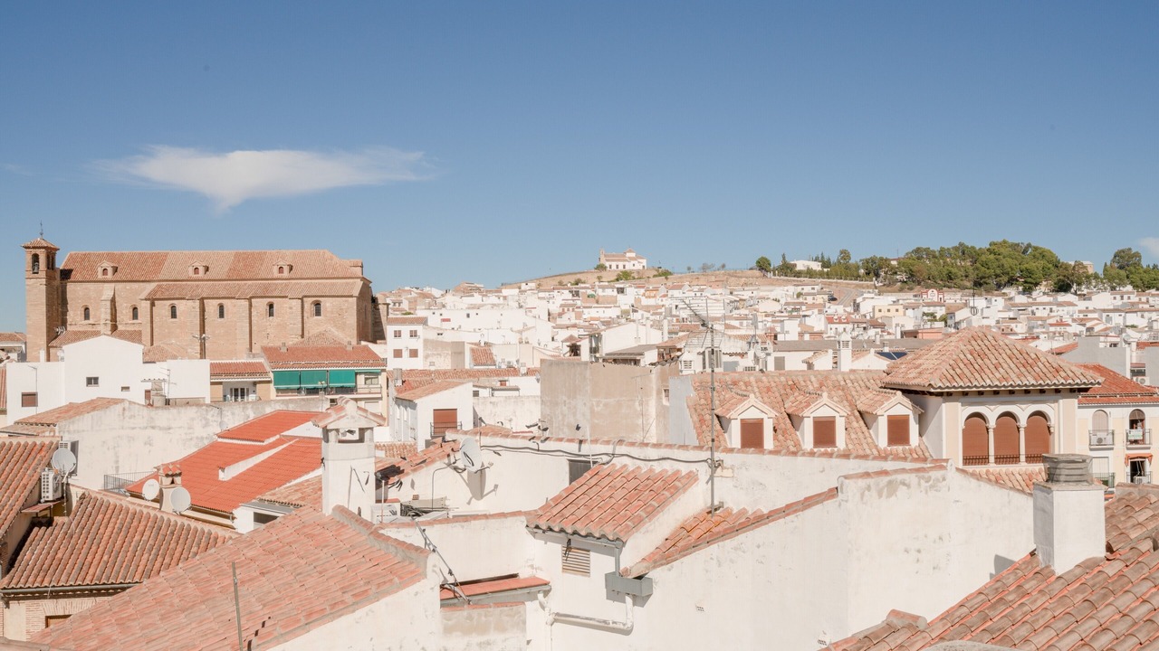 Photo of Others in Antequera