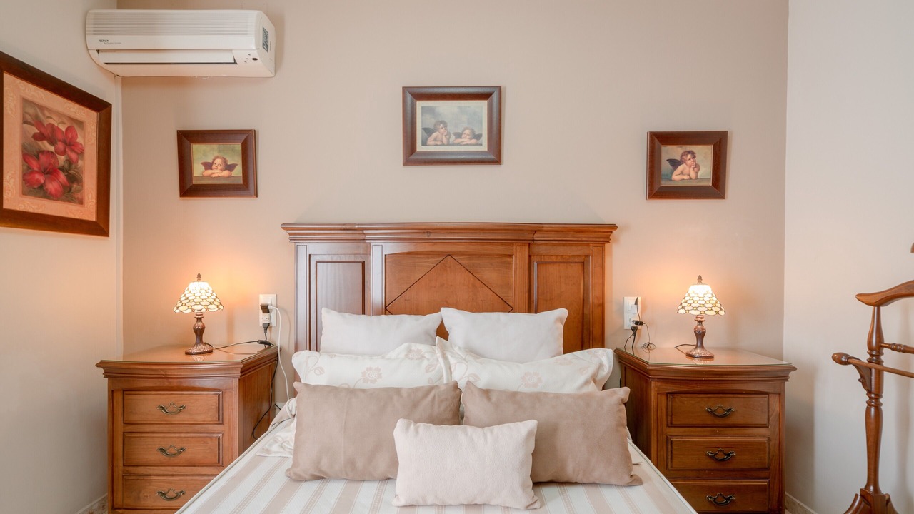 Photo of Bedroom in Antequera
