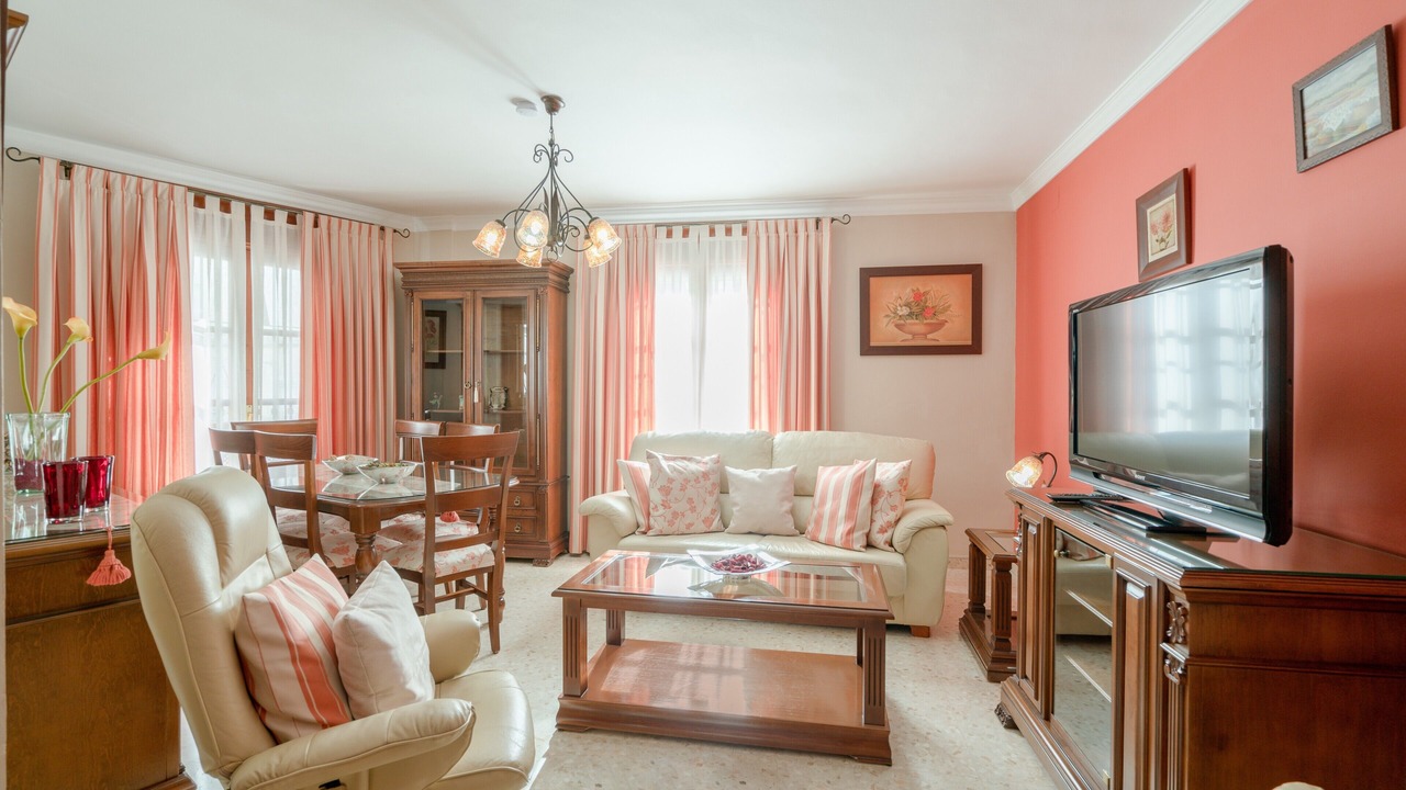 Photo of Livingroom in Antequera