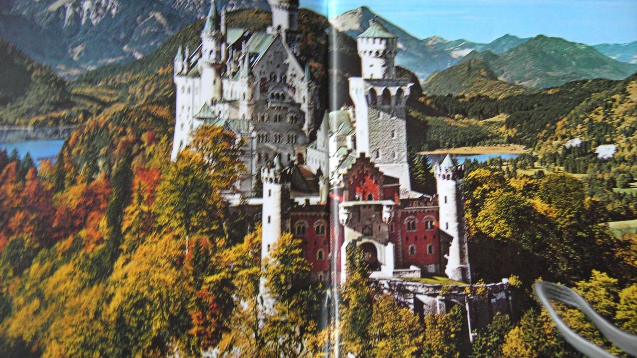 Photo of Outdoor in Fuessen
