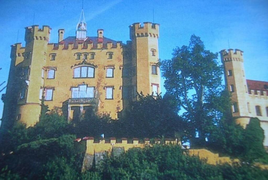 Photo of Outdoor in Fuessen
