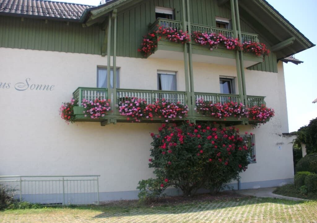Photo of Outdoor in Kirchham