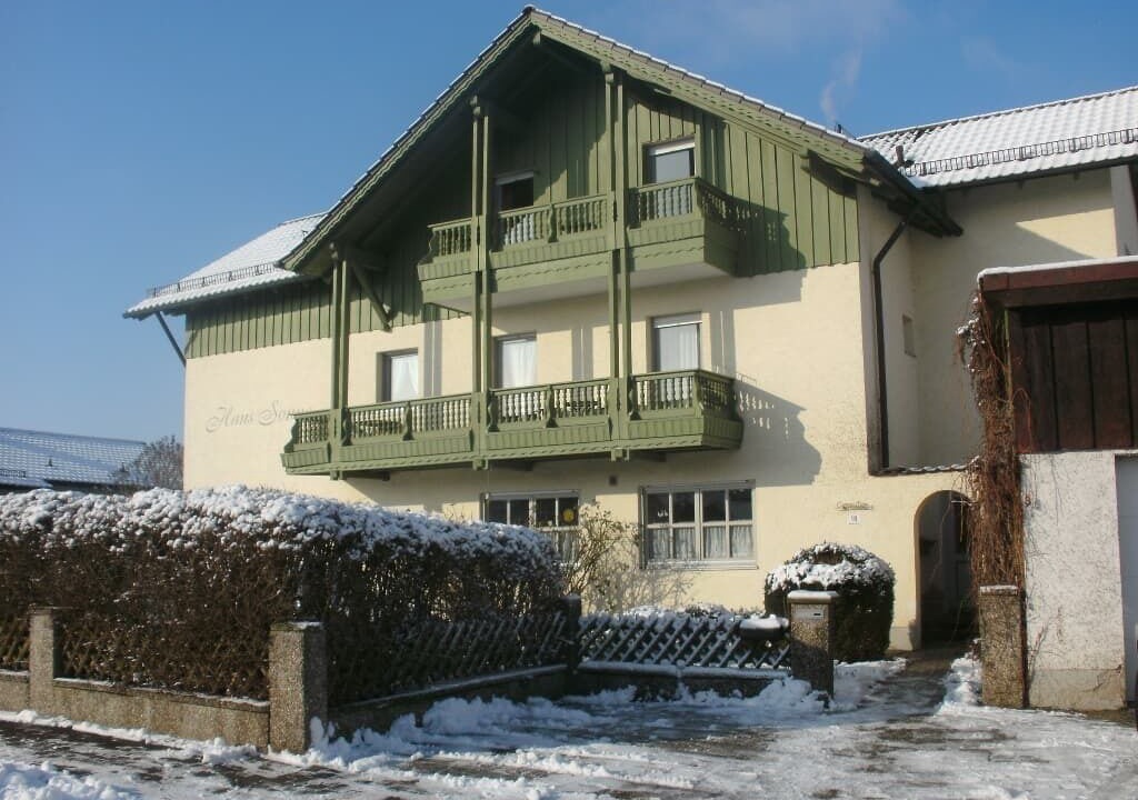 Photo of Outdoor in Kirchham