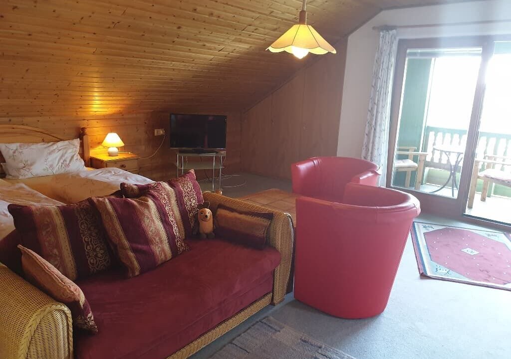 Photo of Bedroom in Kirchham