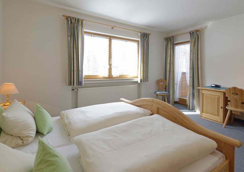 Photo of Bedroom in Ettal