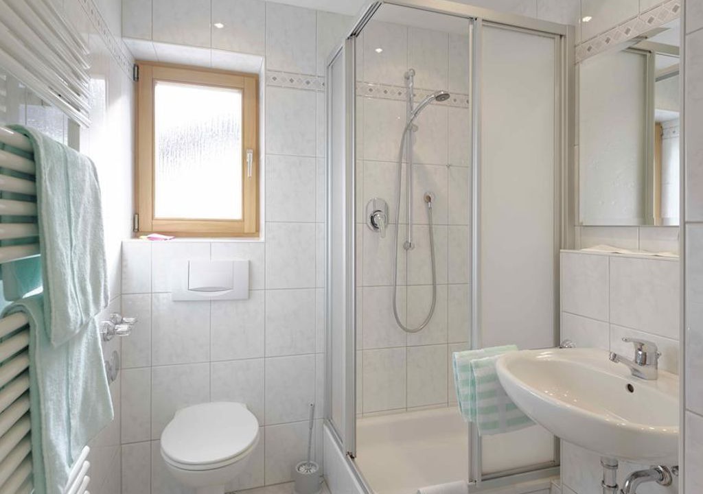 Photo of Bathroom in Ettal
