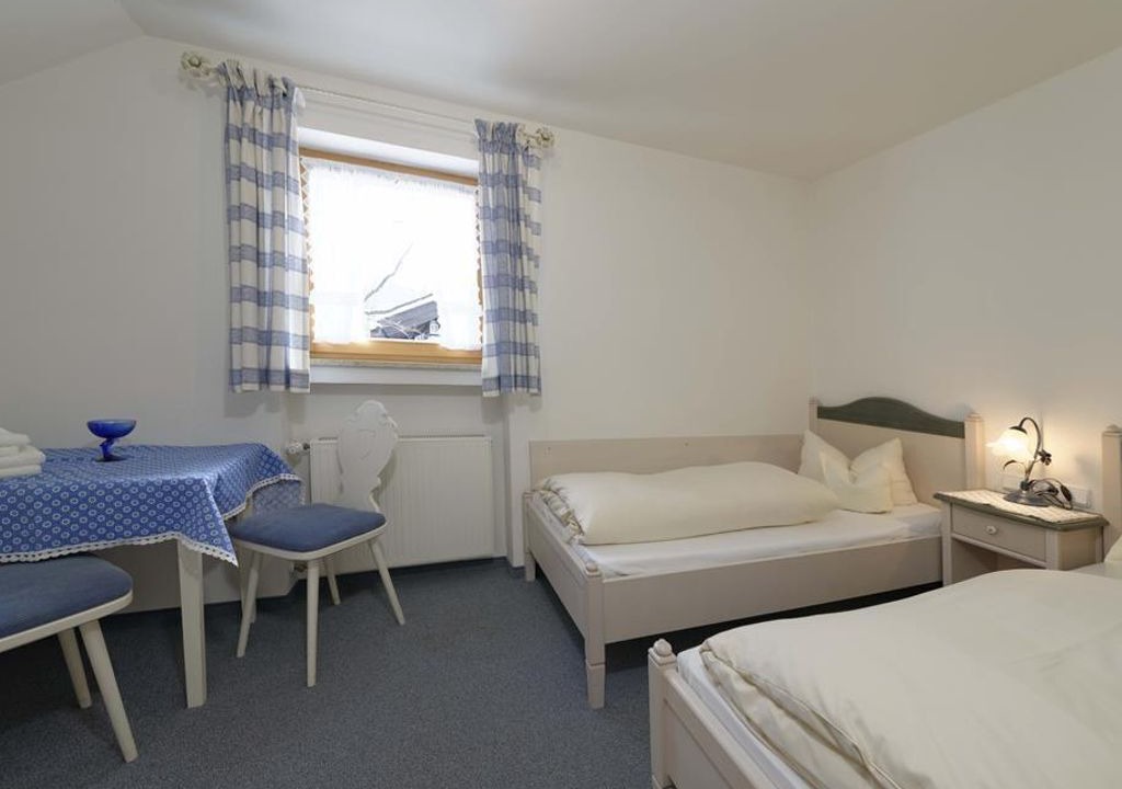 Photo of Bedroom in Ettal