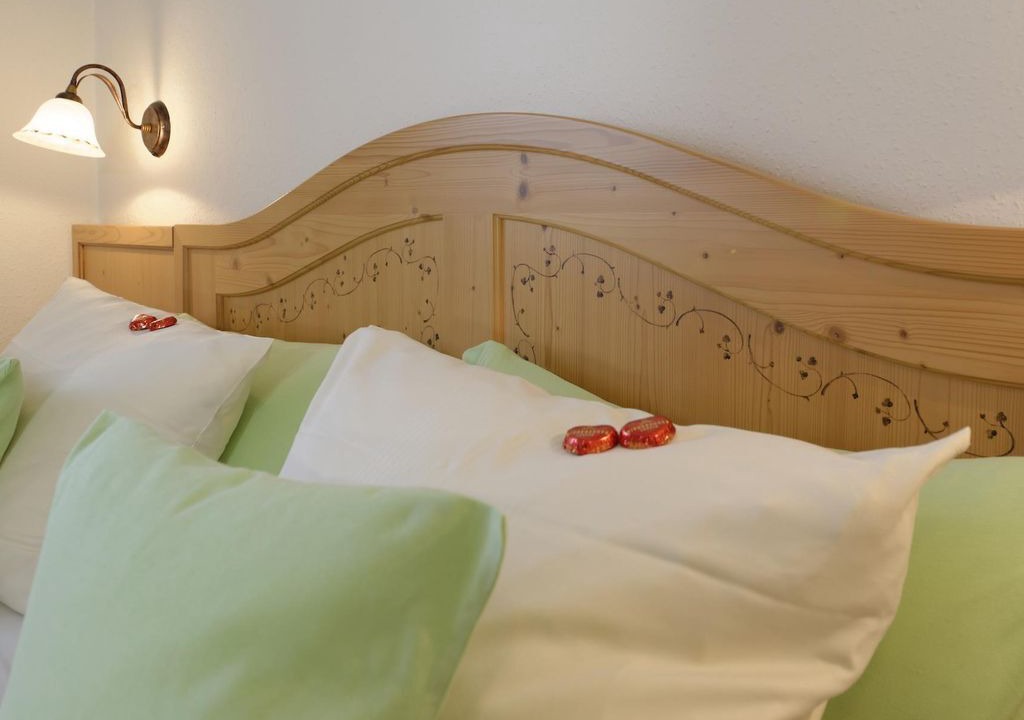 Photo of Bedroom in Ettal