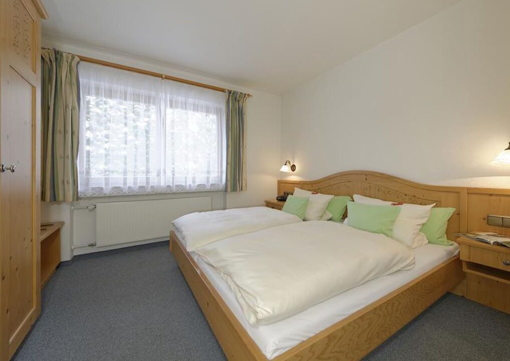 Photo of Bedroom in Ettal