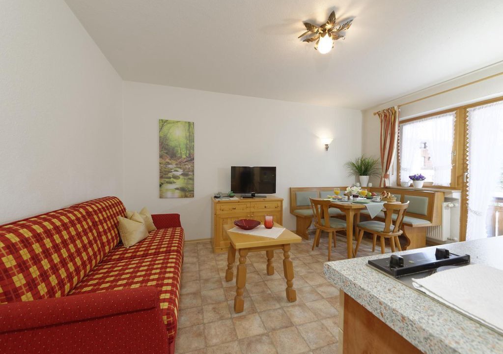 Photo of Livingroom in Ettal