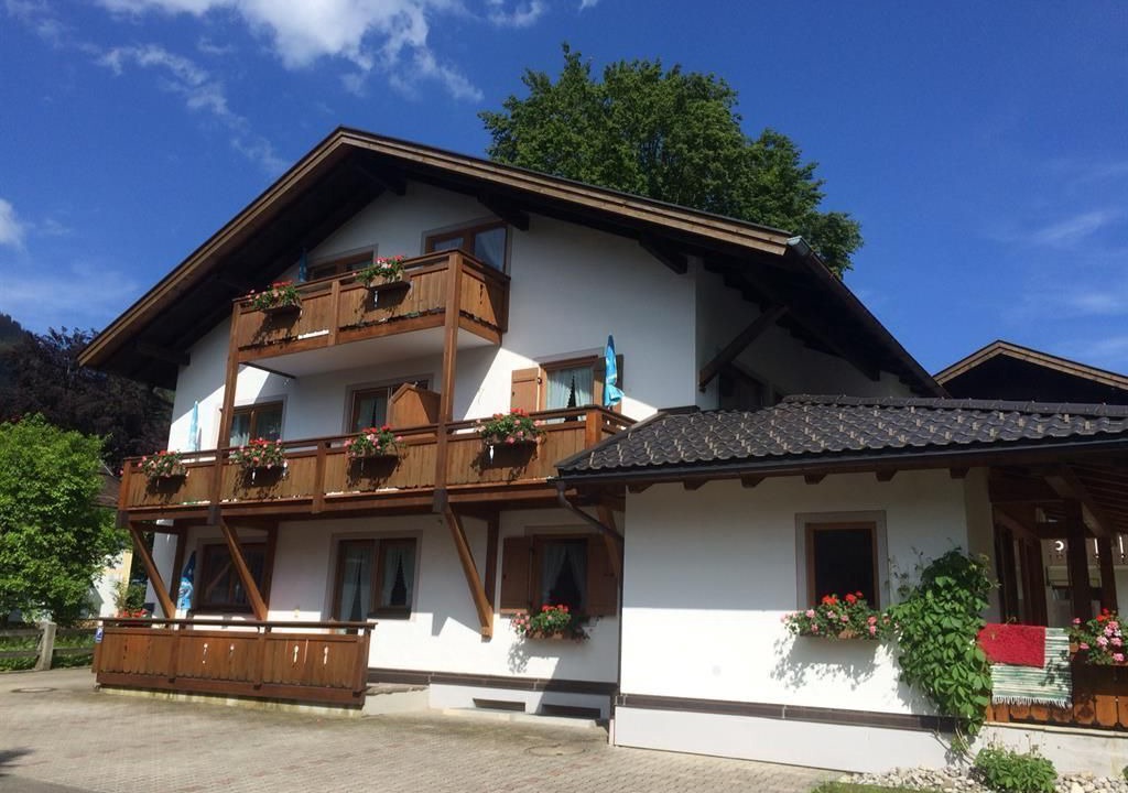Photo of Outdoor in Ettal