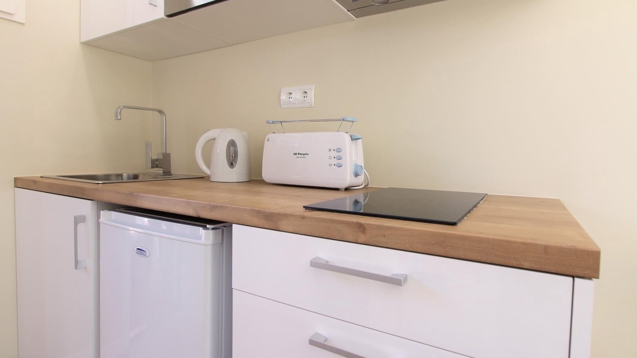 Photo of Kitchen in Castelldefels