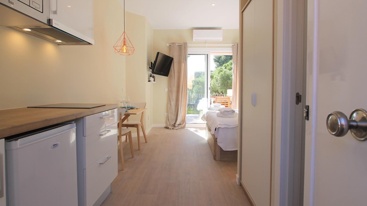 Photo of Bedroom in Castelldefels