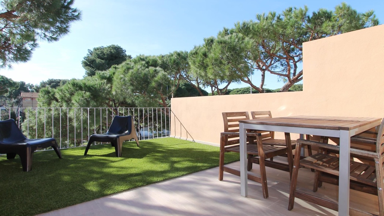 Photo of Outdoor in Castelldefels