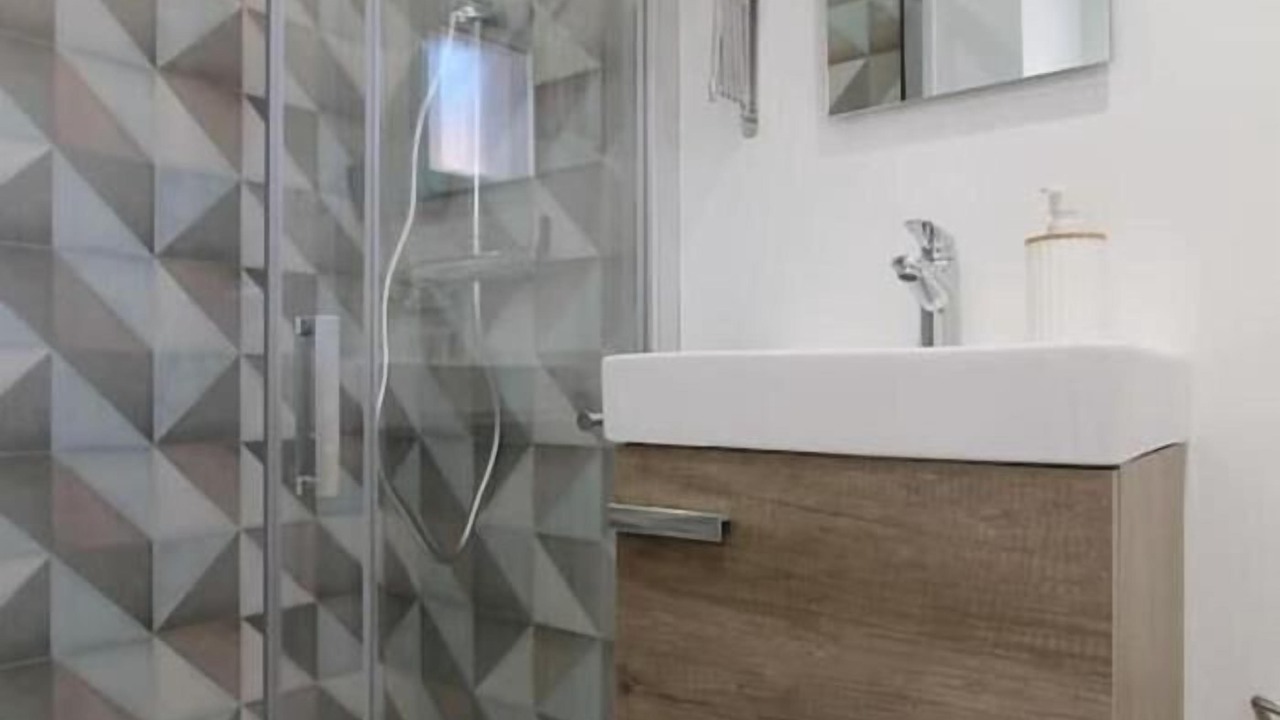 Photo of Bathroom in Castelldefels