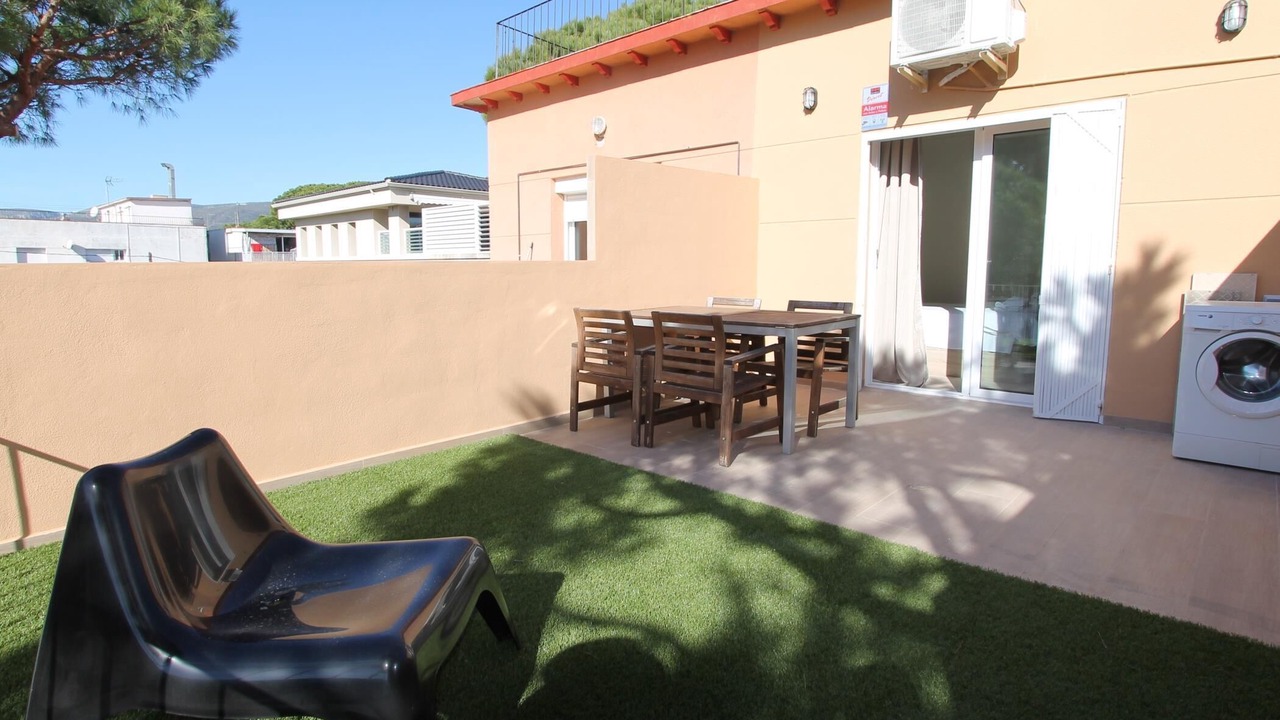 Photo of Outdoor in Castelldefels