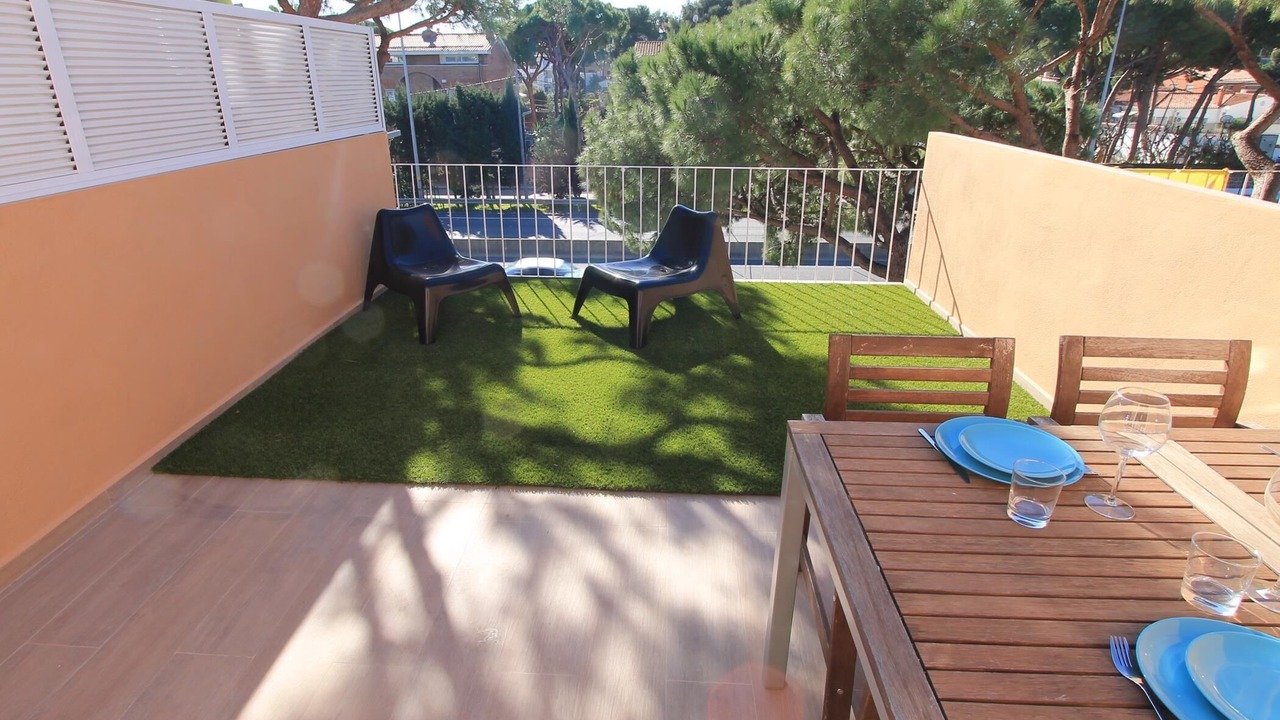 Photo of Outdoor in Castelldefels