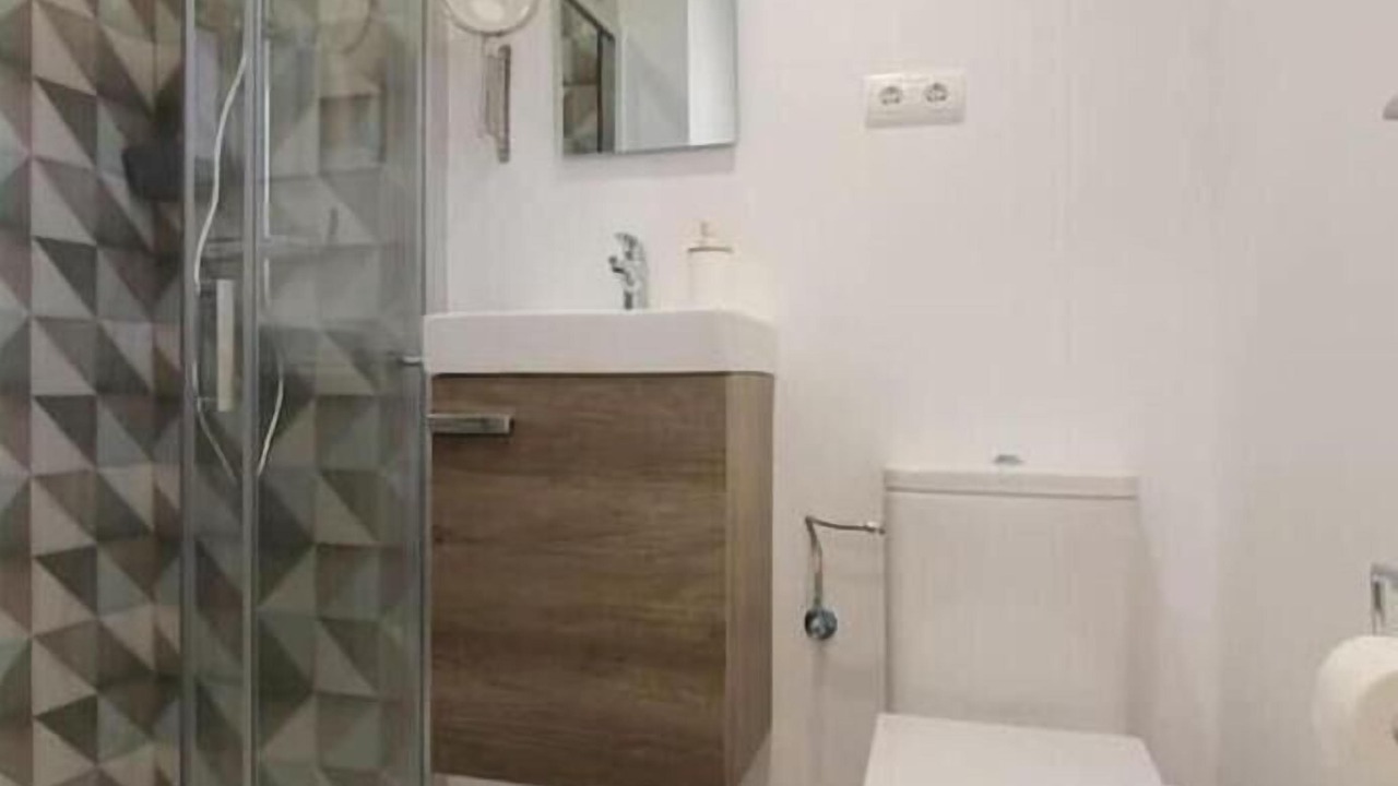 Photo of Bathroom in Castelldefels