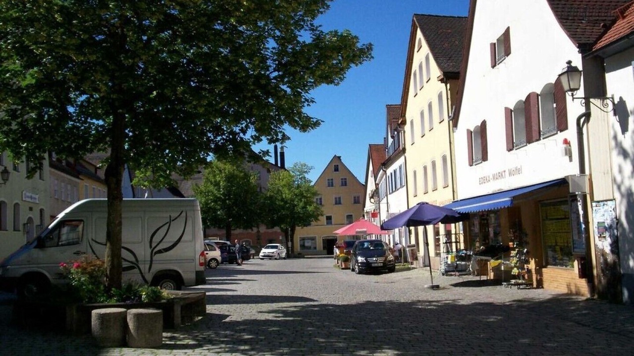 Photo of Outdoor in Graefenberg