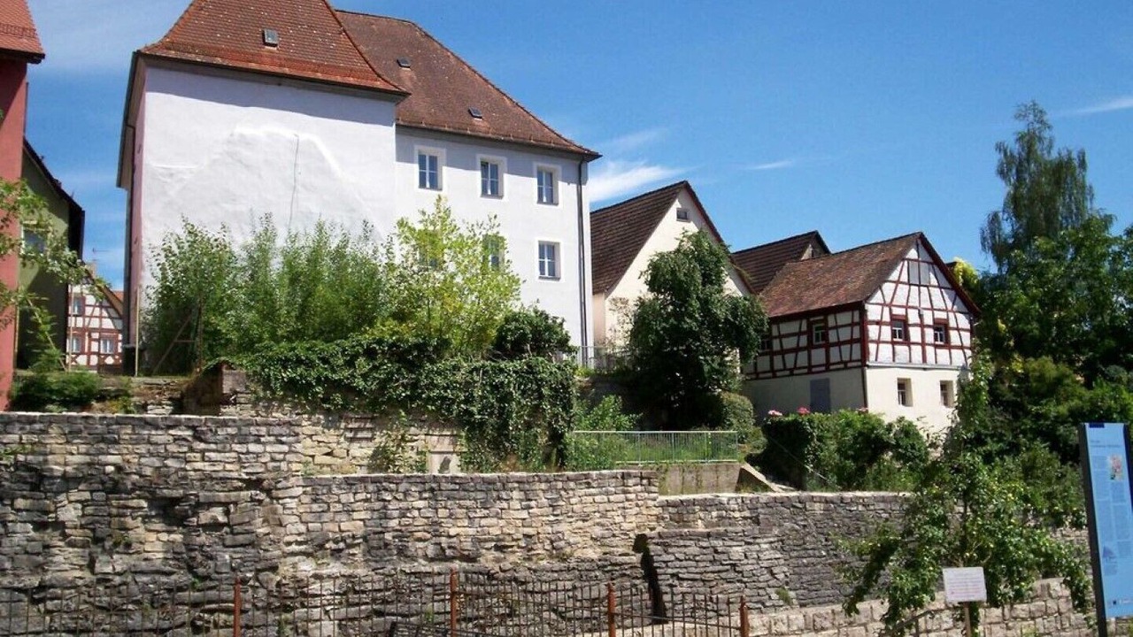 Photo of Outdoor in Graefenberg