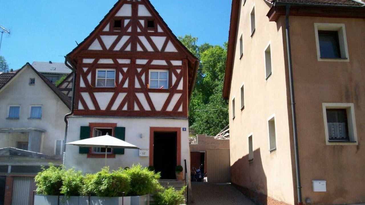Photo of Outdoor in Graefenberg