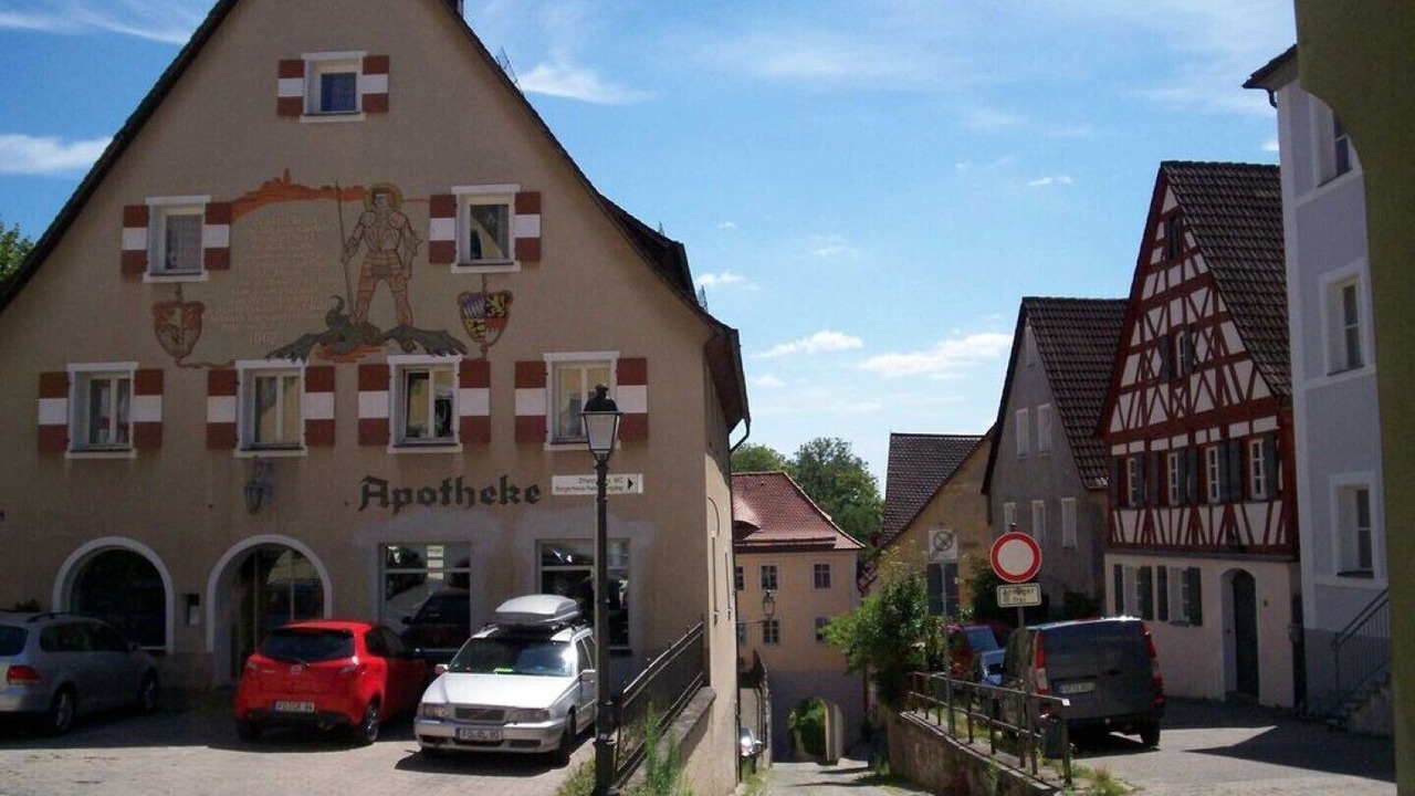 Photo of Outdoor in Graefenberg
