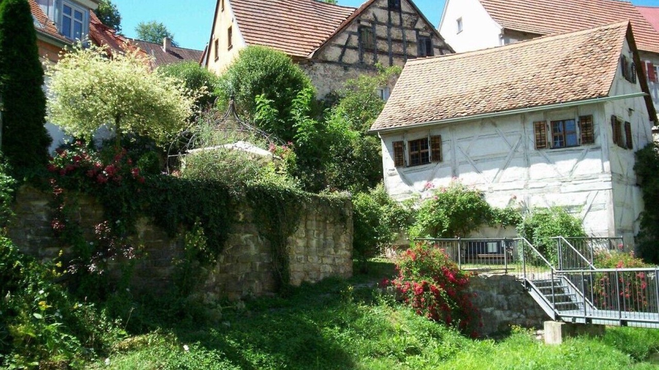 Photo of Outdoor in Graefenberg
