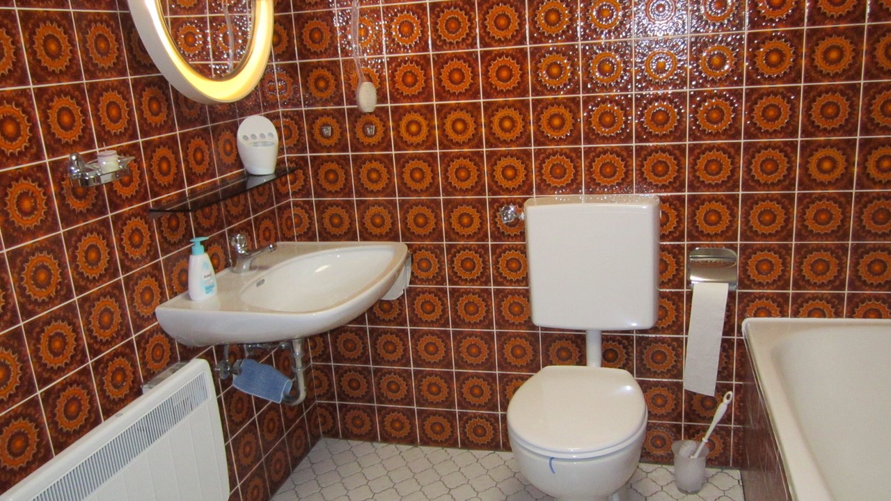 Photo of Bathroom in Dachau District