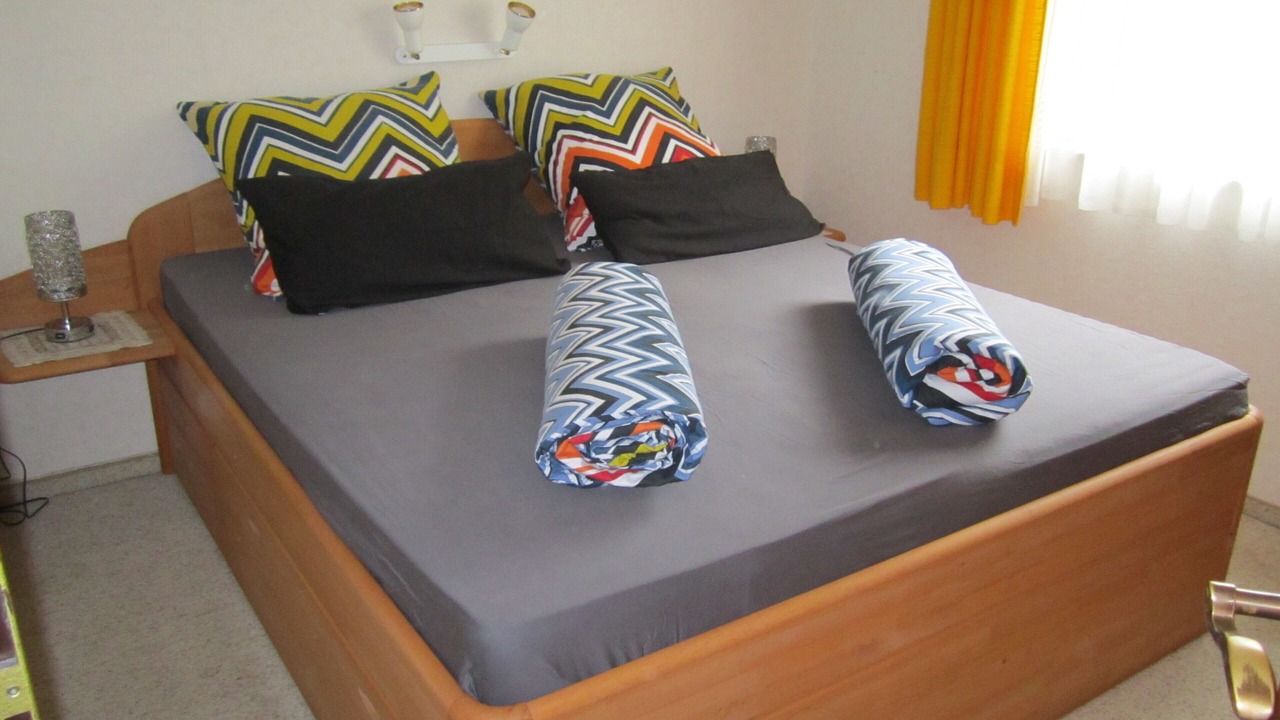 Photo of Bedroom in Dachau District