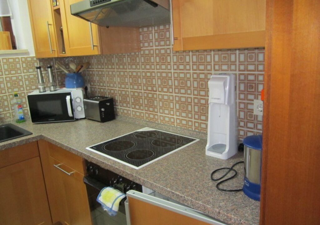 Photo of Kitchen in Dachau District