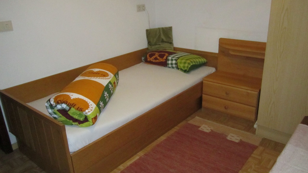 Photo of Bedroom in Dachau District