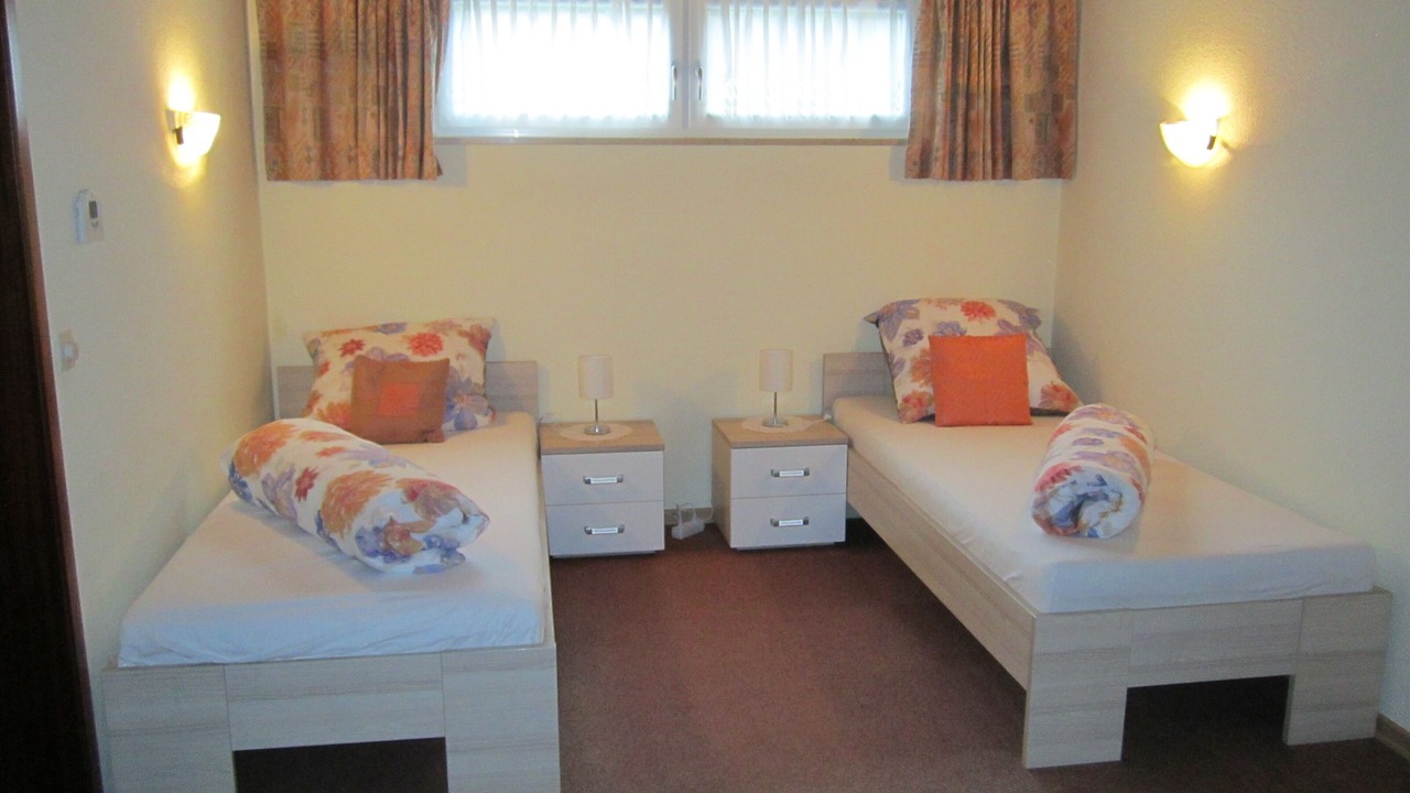 Photo of Bedroom in Dachau District