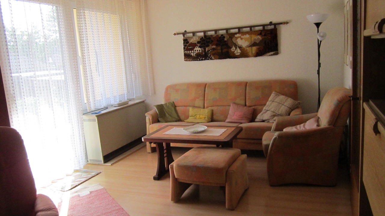 Photo of Livingroom in Dachau District