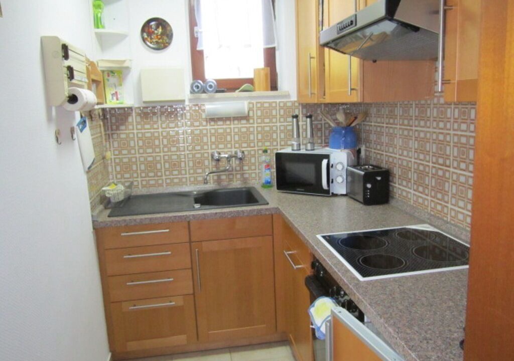 Photo of Kitchen in Dachau District
