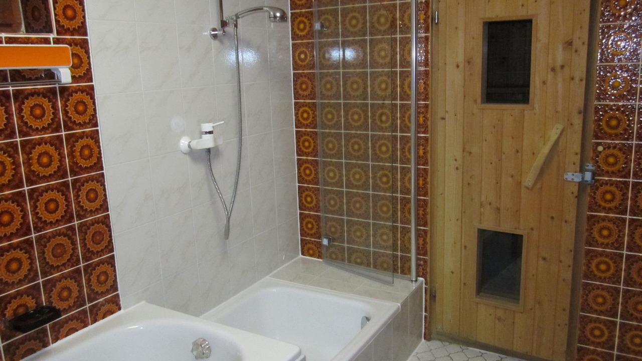 Photo of Bathroom in Dachau District